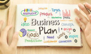 Training - Business Start Up