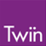 Twin Logo