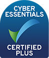 Cyber Essentials Certified