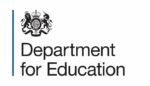 Dfe Logo